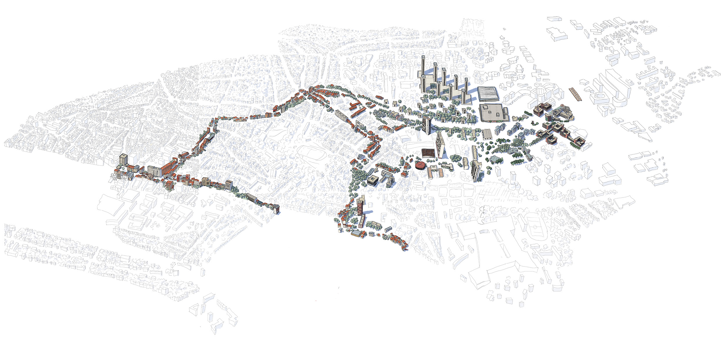Illustrer le Grand Paris #2